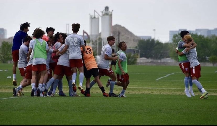 jet_thomson23's tweet photo. Dallas Cup Final tomorrow!!
Toyota Stadium @ 1:30
#DallasCup2022 #itscominghome https://t.co/ubClZEIyMr