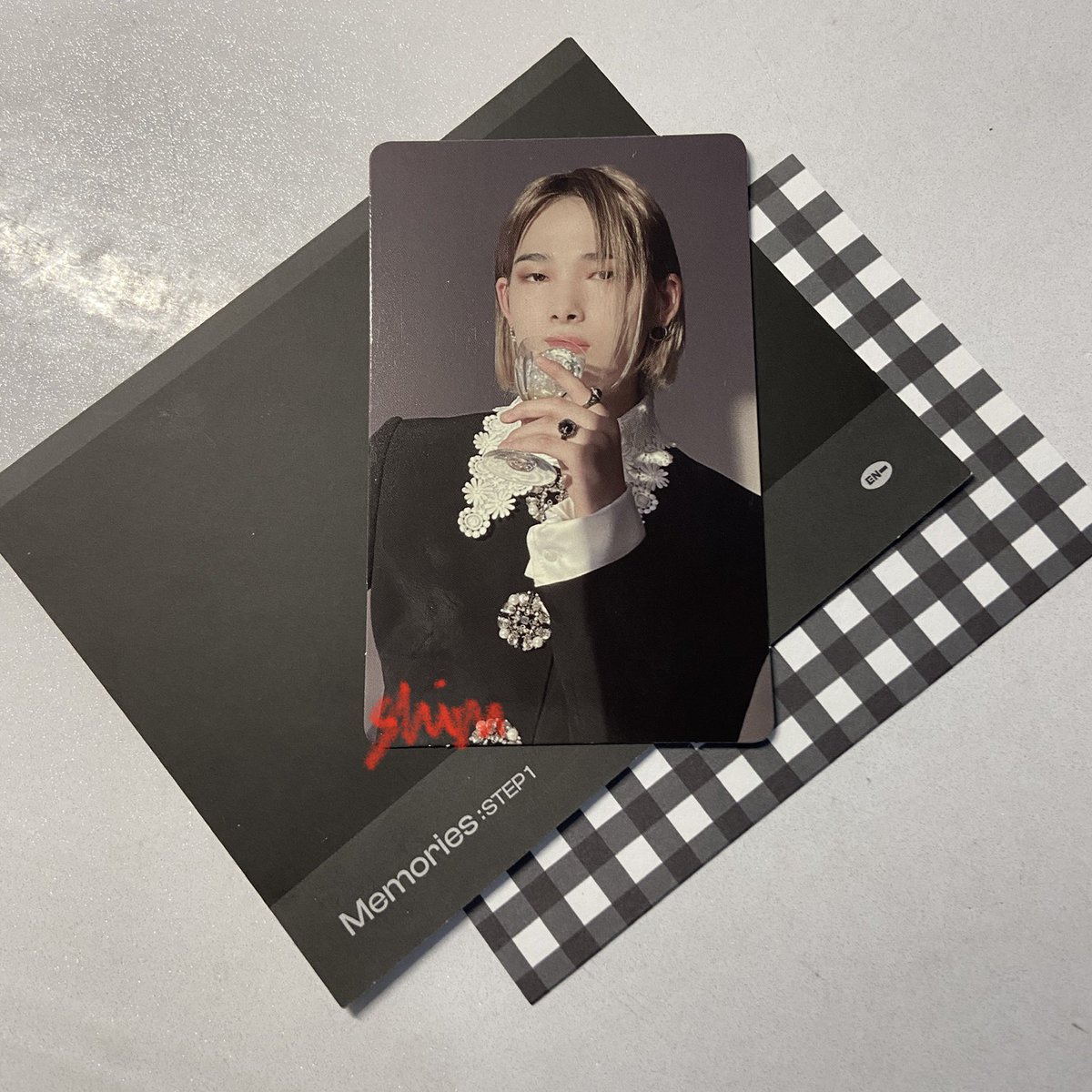 peperokive's tweet photo. π― mail from: @nksooya
hi, sorry for the late feedback but riki arrived safely po. thank uu !!
κ° #Laneyproofs κ± https://t.co/ZPHJeQoNeY
