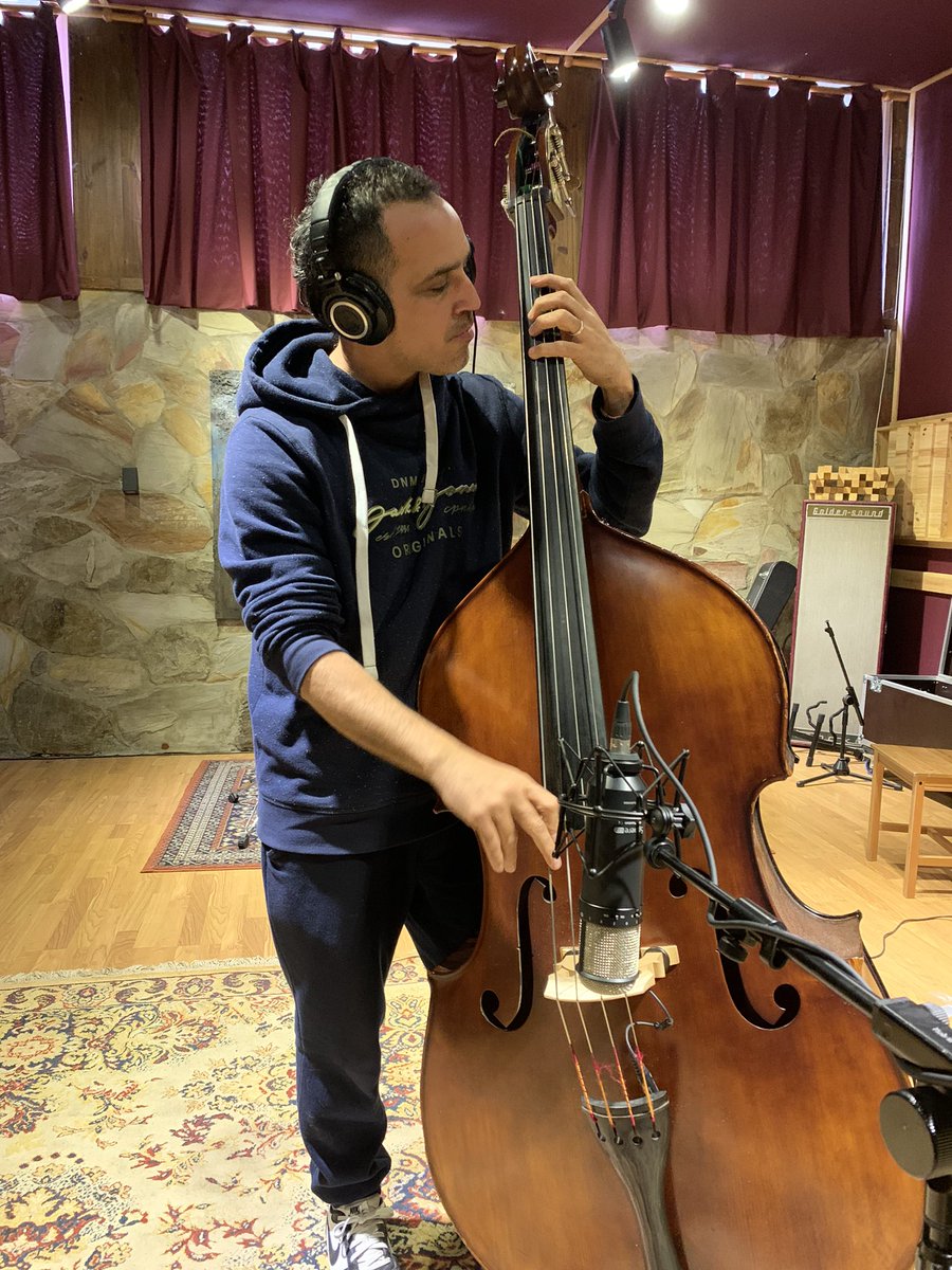 Abrigueiro Estudios tweet media