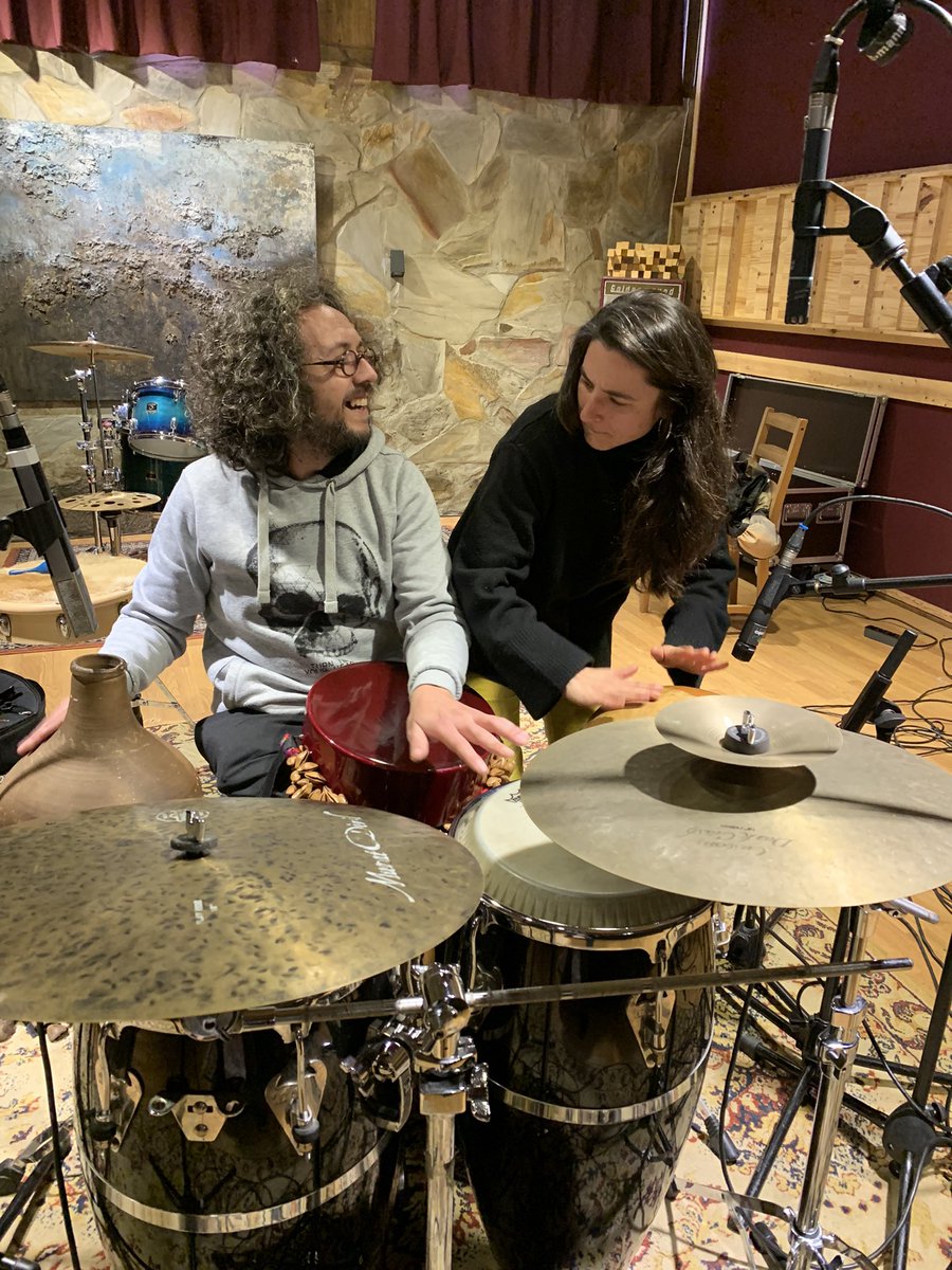 Abrigueiro Estudios tweet media