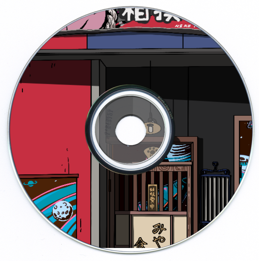 sgj870101's tweet photo. CD @nekomuraclub https://t.co/qJ10XNxIBV