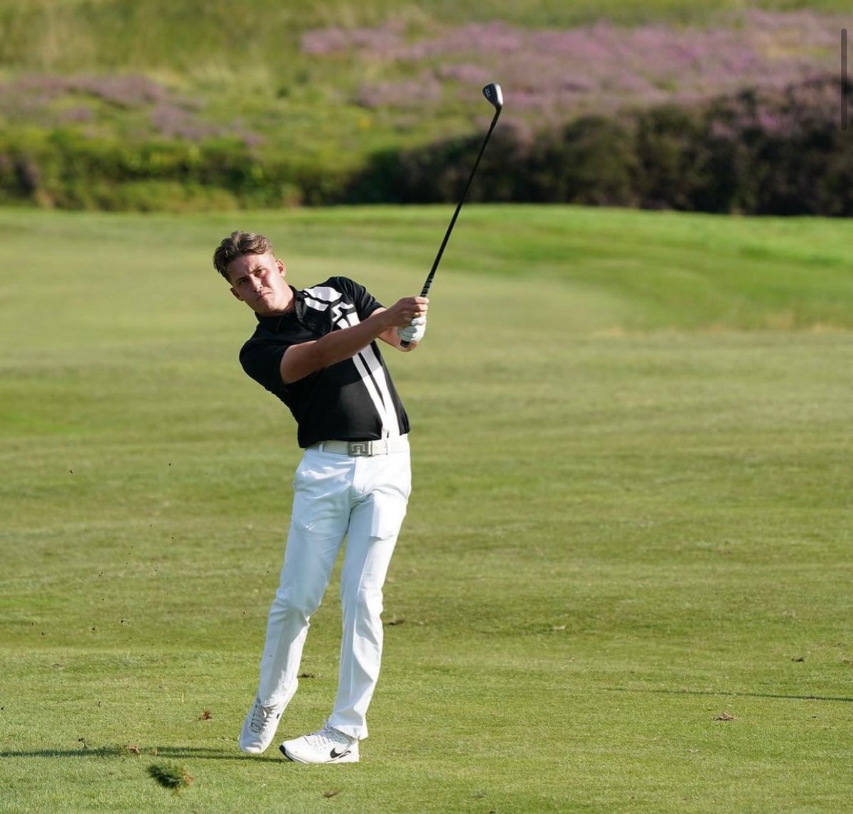 Help support and start Nathan Longley off on his Professional Career 

Help support my journey as a Professional Golfer gofund.me/4400407b