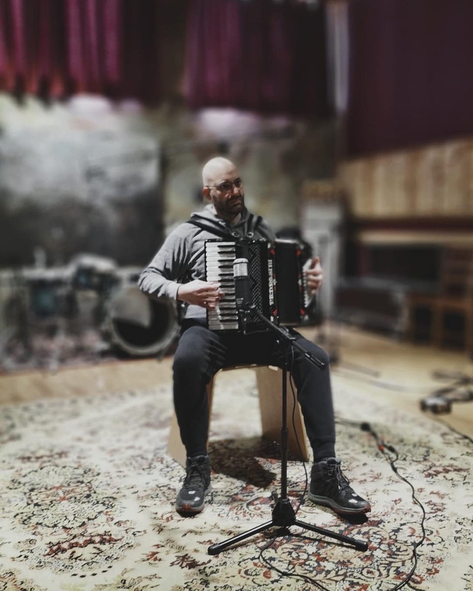 Abrigueiro Estudios tweet media