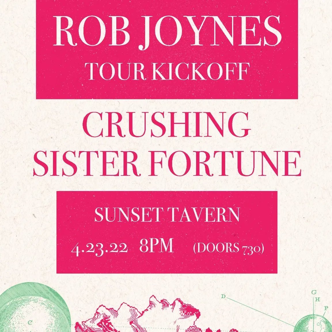 Rob__Joynes's tweet photo. One week from today... https://t.co/zLowS0eZql