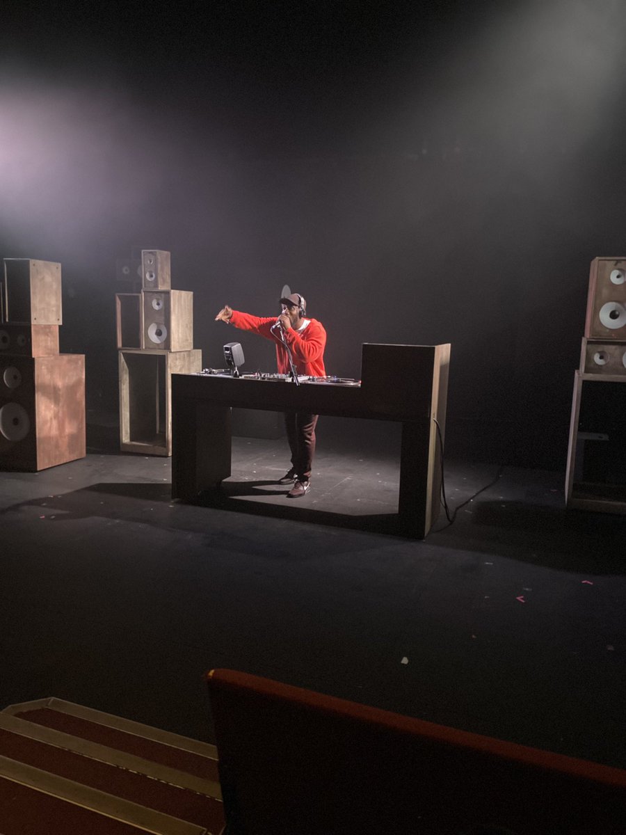 Punch Records tweet media