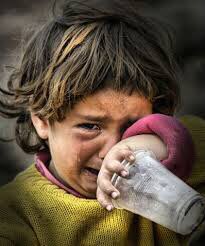 Children are victims of war, they have no knowledge of this evil world, children living in this country endure constant stress and anxiety. And this is very bad.

#AlAqsaUnderAttack
#Palestine