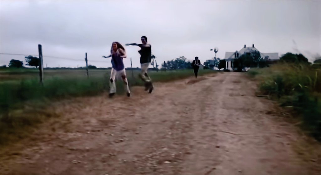 Y2John84's tweet photo. The Texas Chainsaw Massacre (1974)
📸 One shot: https://t.co/bC2UdddcaQ