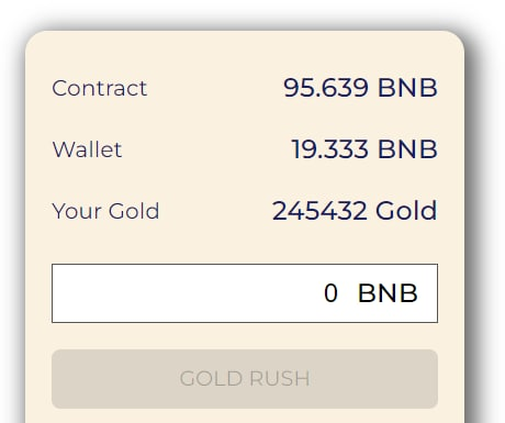 GoldRushMiner's tweet photo. we are growing!!!!!! https://t.co/T6JPcFC99F