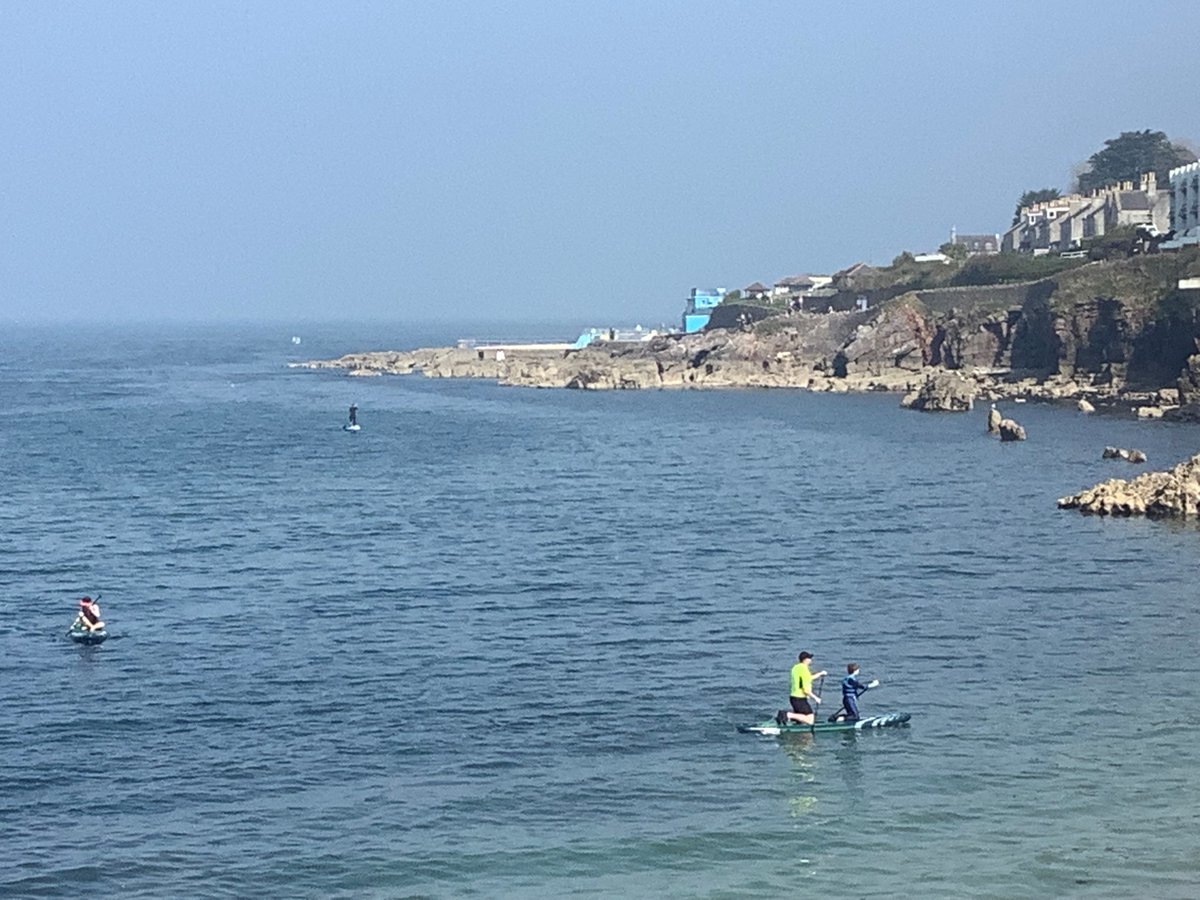 CarlaneCourt's tweet photo. A wonderful day trip to #brixham from Carlane Court, #slapton #southdevon  Lovely walk around the marina and a great lunch at @therockfishuk Accommodation available #booknow https://t.co/saxVrvs3Qc or ring 07877 424108 to enquire for shorter breaks during April 2022 https://t.co/hb9cWPql0D