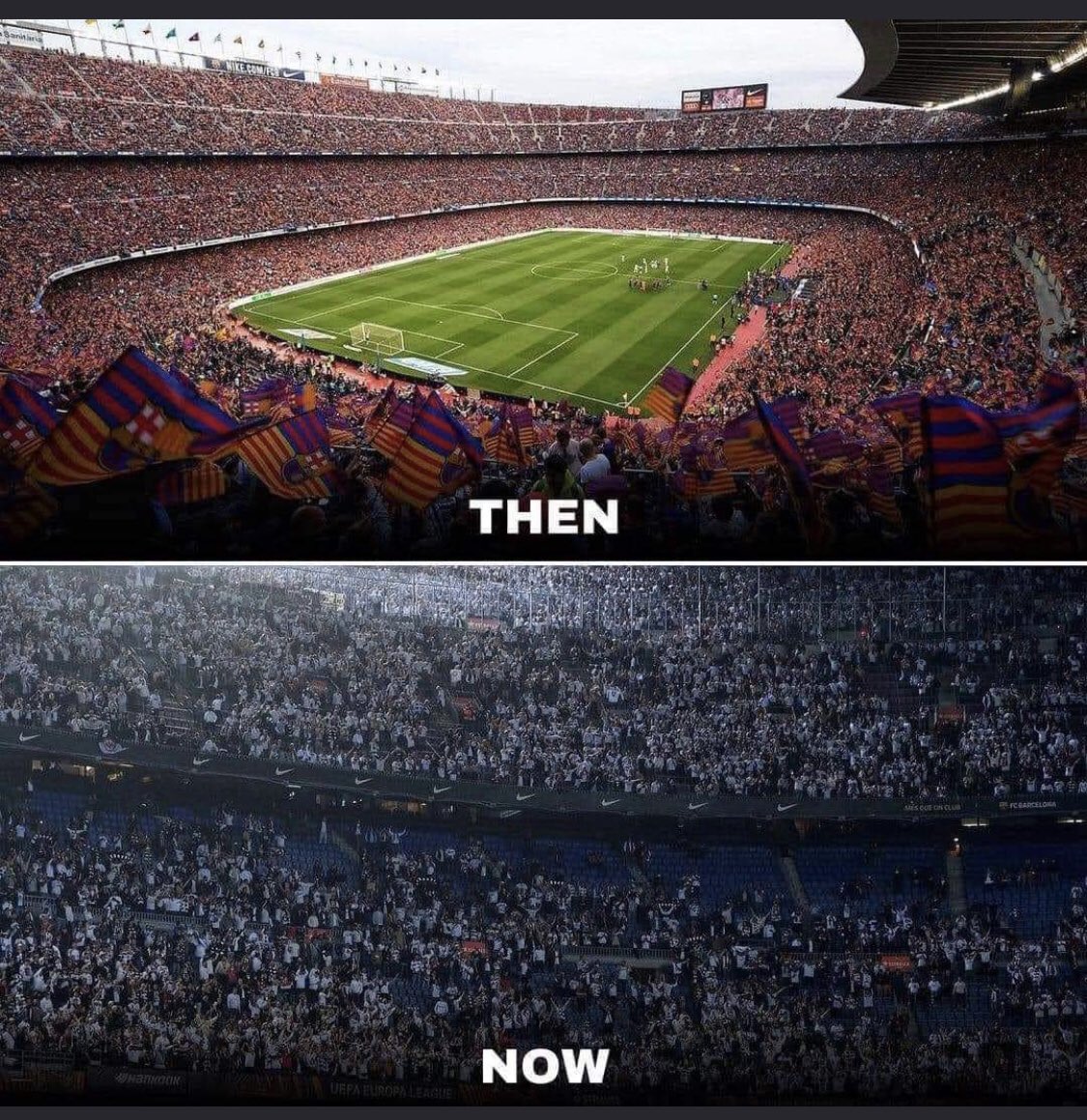 FcbPanther's tweet photo. We need the #boixos_nois_back https://t.co/T2yqvZKKXg