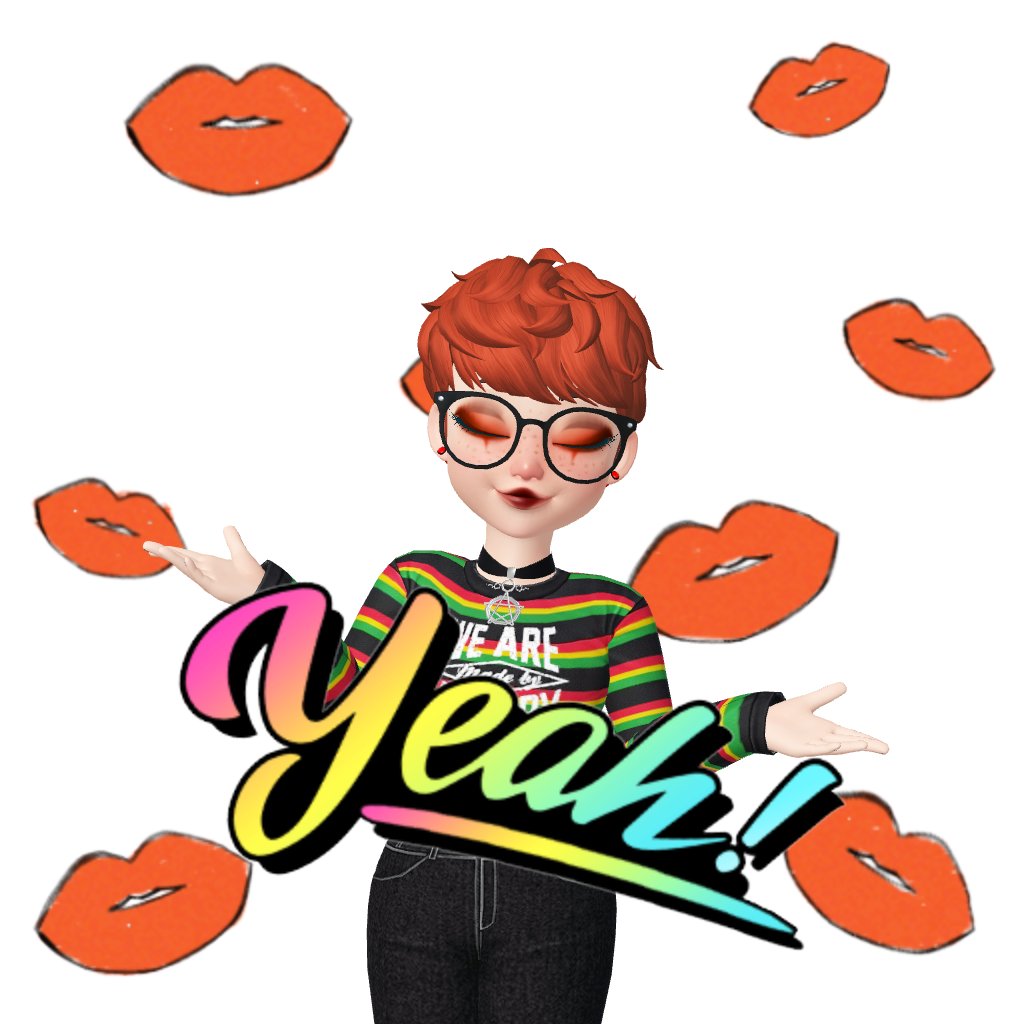 Can't handle all this