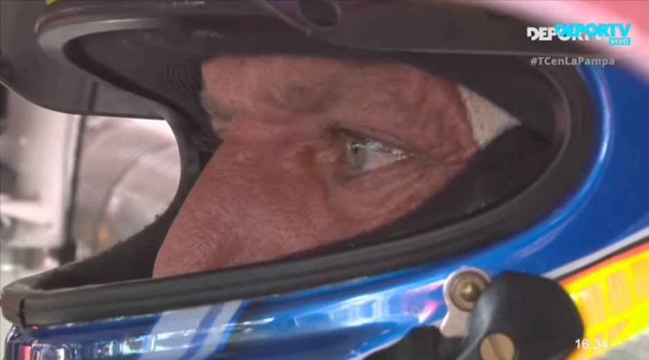 actcargentina's tweet photo. 😢Emoción y miles de sensaciones.

Sale a clasificar @GUILLEORTELLI, en su fin de semana de despedida | #GraciasGuille 👑 https://t.co/urh0h7OLvY