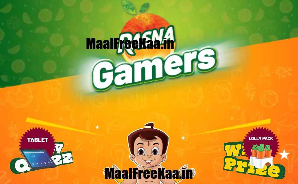 MaalFreeKaa's tweet photo. #RasnaInternational #RasnaChhotaBheem #ChhotaBheem #ScanAndPlay #Contest #ContestAlert
#Play Here & #Win #MaalFreeKaa
https://t.co/097dCgS9Xh https://t.co/LKaAQdRgSm
