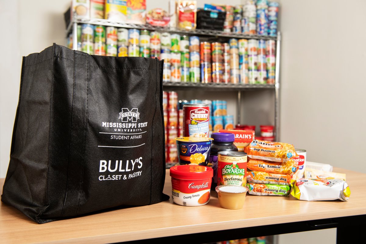 MSU Foundation tweet media