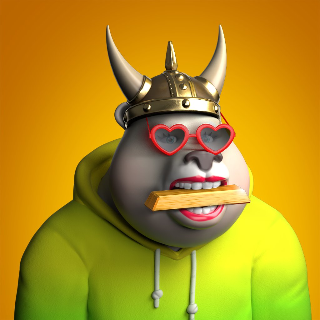LinkDBCrypto's tweet photo. @nickvaldez @ChilledKongs @discosolaris @MutantNFTs @SmoothYetiMC @Pavia_io @YummiUniverse @Unbounded_Earth @TheMandrillz @GrowingPainsNFT Don't forget @ogbearsNFT bro, big news is coming, houses, babies, games, we need an update since the last video about #OGverse 🙏🐻🔥 https://t.co/3ZVClIQzY6