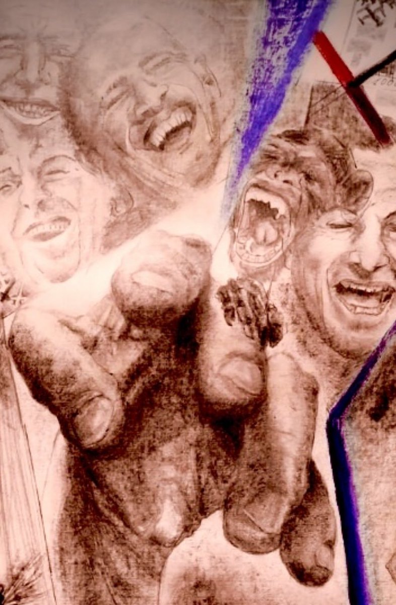 A particular Of a new RAM project drawing! #nft #niftyart #nftartist #nftdrawing #nftcollector #NFTCommunity