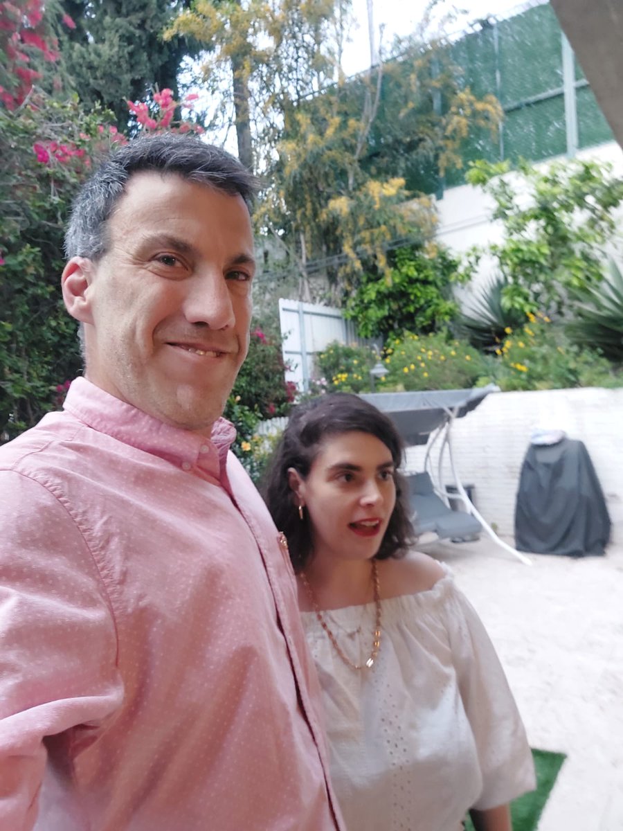 Noam Partom tweet media