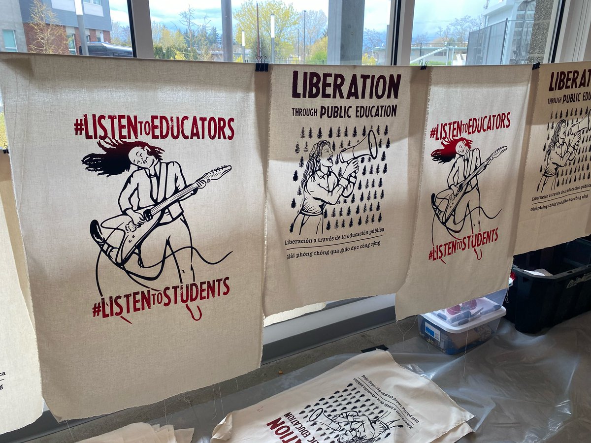 National Council of Urban Education Associations tweet media