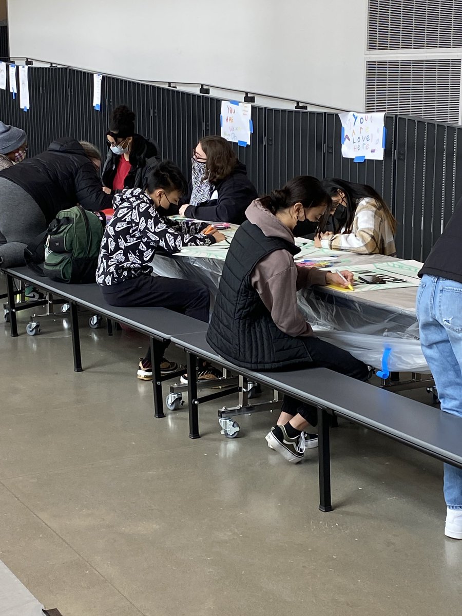 National Council of Urban Education Associations tweet media