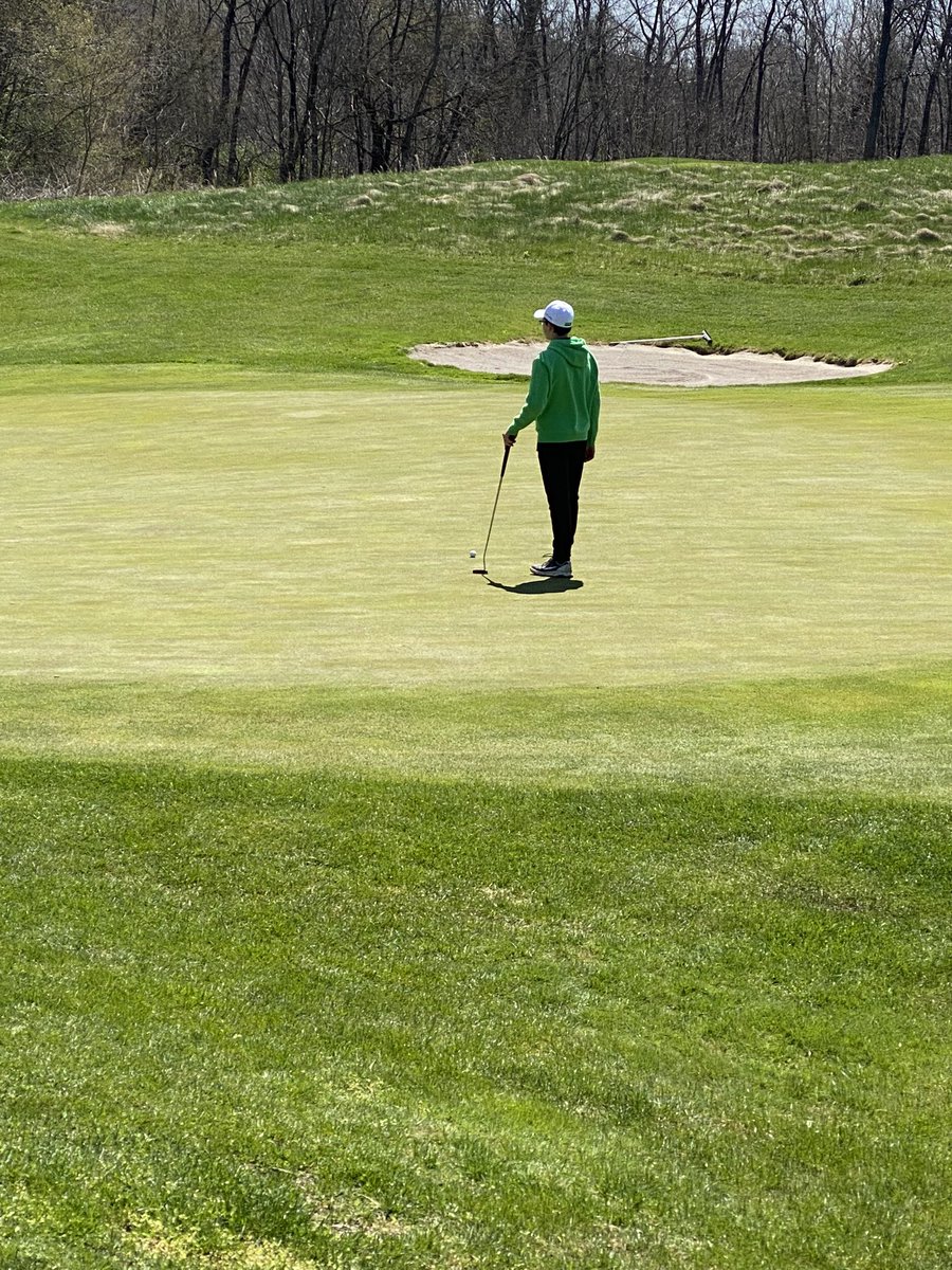 CloverdaleCloversGolf (@cloverdalegolf) on Twitter photo 