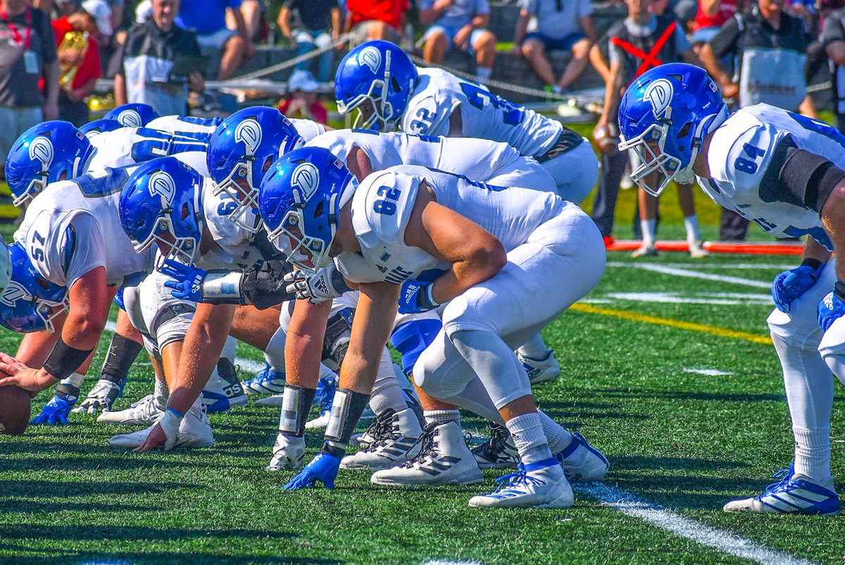 ChanceJo25's tweet photo. Blessed to earn a Division 1 offer to play for @DrakeBulldogsFB !!  

@2CoachG1 @tstepsis @CreteMoneeFB https://t.co/2IF7M7kyjn