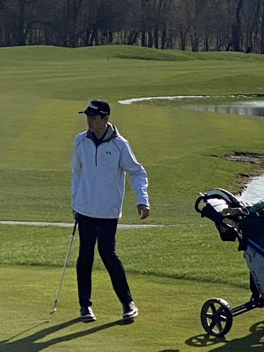 CloverdaleCloversGolf tweet media
