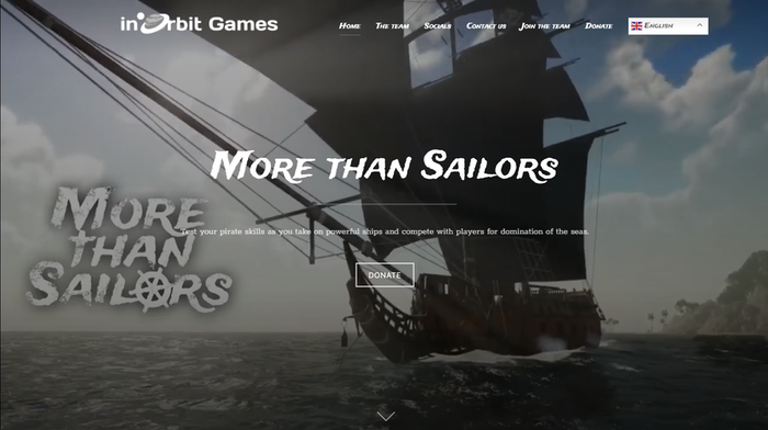 InOrbit Games tweet media