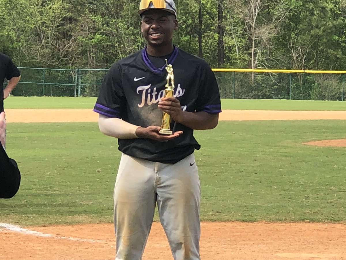 @4bagcoach (@4bagcoach) on Twitter photo <a href="/PrepBaseballNC/">Prep Baseball North Carolina</a> <a href="/SouthGarnerBase/">South Garner Baseball</a>
East Wake Classic All-Tourney team <a href="/JohnYancey19/">John Yancey</a> <a href="/PrepBaseballNC/">Prep Baseball North Carolina</a> <a href="/SouthGarnerBase/">South Garner Baseball</a>
East Wake Classic All-Tourney team <a href="/JohnYancey19/">John Yancey</a>
