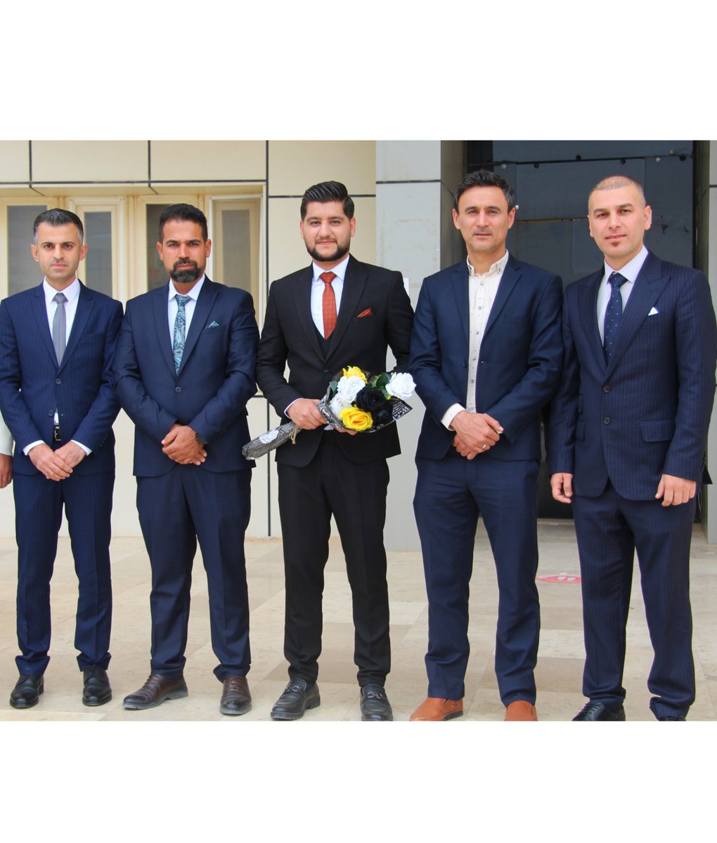 Rebinibrahim_'s tweet image. It is important for you to know why the completion of a university. You may say that I obtained a certificate or that I found a skill that you can serve your community with. Yes, I am a university graduate and I have found a skill with which I can serve my community.