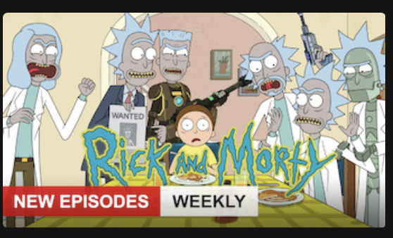 Kellaigh's tweet photo. @NetflixNL vanaf wanneer dan...? Dit staat nu op jullie homepage in NL. https://t.co/no59zO54UD