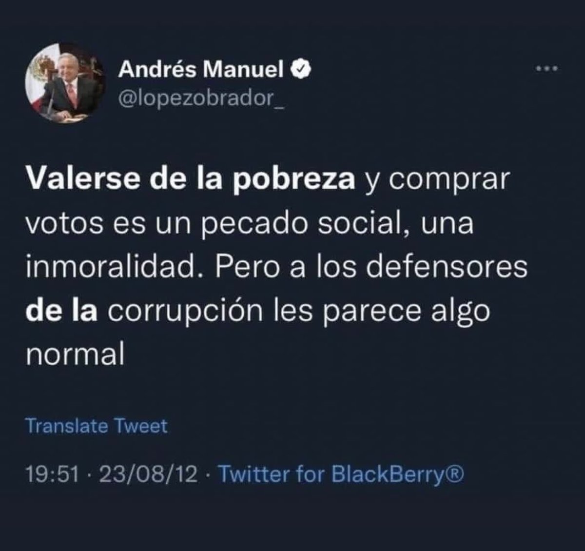 PelonGomis's tweet photo. Todo lo que declara López, es una proyección o una confesión. 👇🏼 https://t.co/EEMGewdJEW