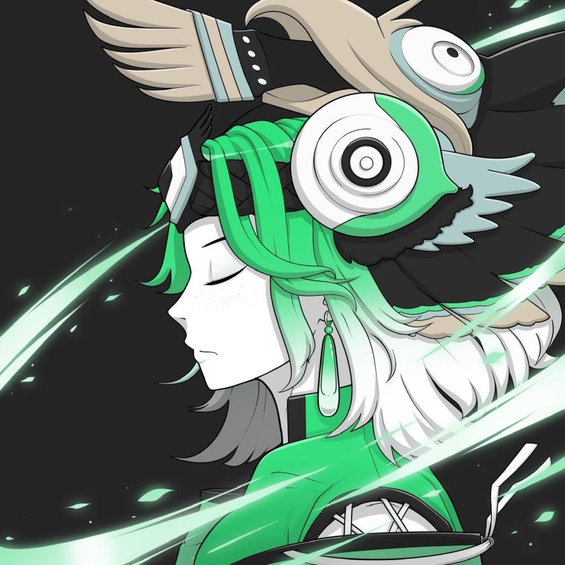 🪶🚀🤯Tokyo Clones X Den of Chads🤯🚀🪶

@TokyoCloneNFT have been kind enough to give the Chads 2 x WL

To enter:

✅Follow <a href="/denofchads/">💎 Den of Chads 💎</a> / @tokyoclonenft / @nftrepzy
✅RT &amp; ♥️
✅Tag your friends (More tags = more friends)

⌛️24 hours⌛️