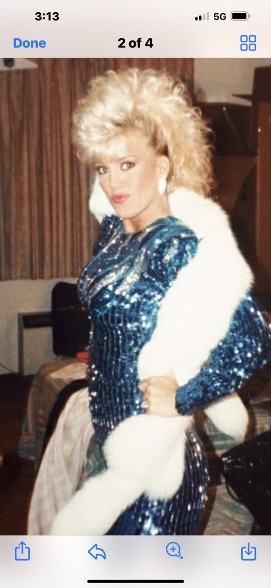 XXXAmberLynns's tweet photo. From the Back Stage - The Iconic She Hawk hairdo I always loved to wear could go from glam to punk in a few strokes and K was always changing mu look and costume so drastically between shows then. #AmberLynn #Shehawk #Iconic https://t.co/XimnPnrUcB