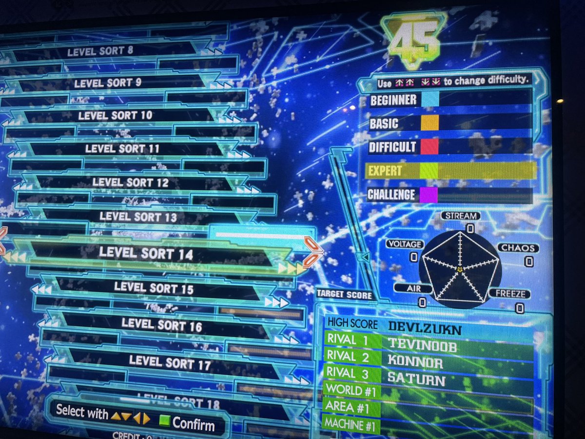 FutureCollider's tweet image. And that’s a WRAP on that requirement. I don’t even wanna know how many PTF plays that took.