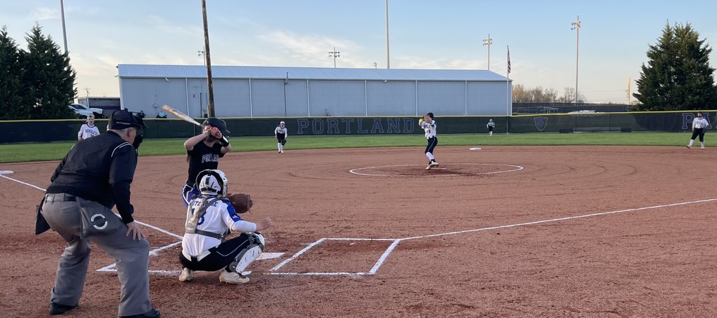 LeighAnn Sanders (@leighann_san23) on Twitter photo Another great district win with my team against Portland! We are 2-0 in district now and have a busy district week ahead! Pitched 6 innings, 4 Kās, and 1 earned run. <a href="/WHBDPSoftball/">WHHS LADY DEVIL SOFTBALL</a> Another great district win with my team against Portland! We are 2-0 in district now and have a busy district week ahead! Pitched 6 innings, 4 Kās, and 1 earned run. <a href="/WHBDPSoftball/">WHHS LADY DEVIL SOFTBALL</a>