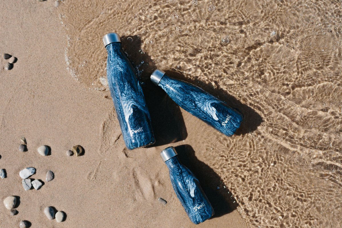 Have you ever wondered where to start when incorporating more reusables in your daily lifestyle? Spend today's #22DaysofAction to explore little swaps you can make with everyday products and check out our newest IG Shop collection for inspo! ✨ bit.ly/3cwnlVT