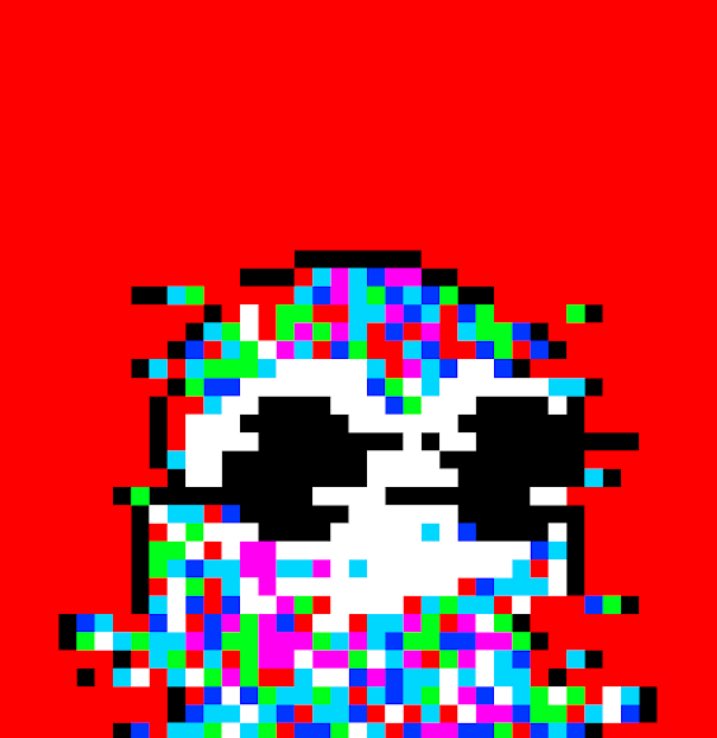 Some big 🧠 paid 110 eth for this Moonbird 😂