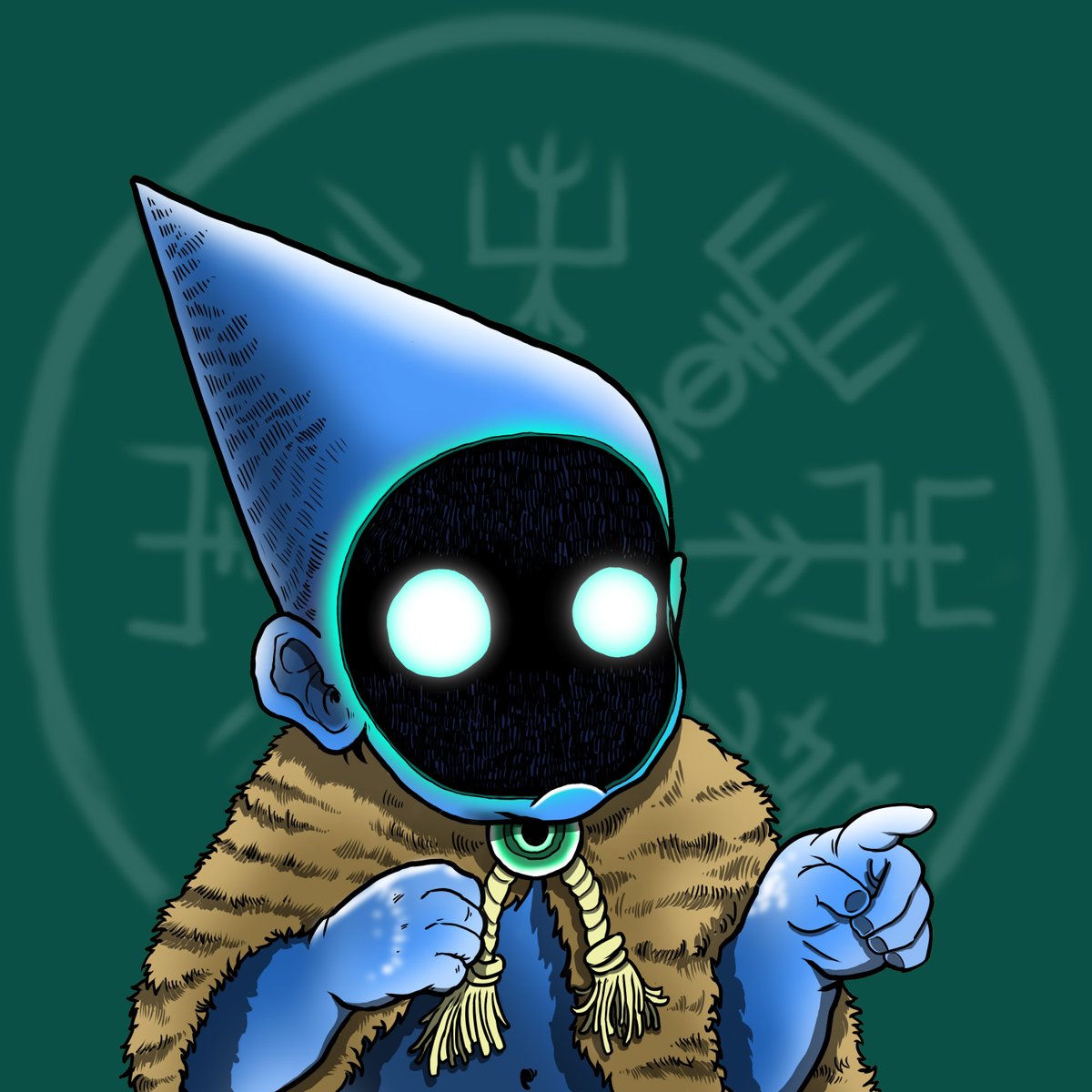 First 5 people to say join #Discord and say waaa in our General Chat get an OG role!

➡️ discord.gg/8V2yZn5YaM

#NFTdrop #NFTCommunity #NFTGiveaway #NFTProject #nftart #NFTProject #nftcreator #Whitelisted #Whitelist