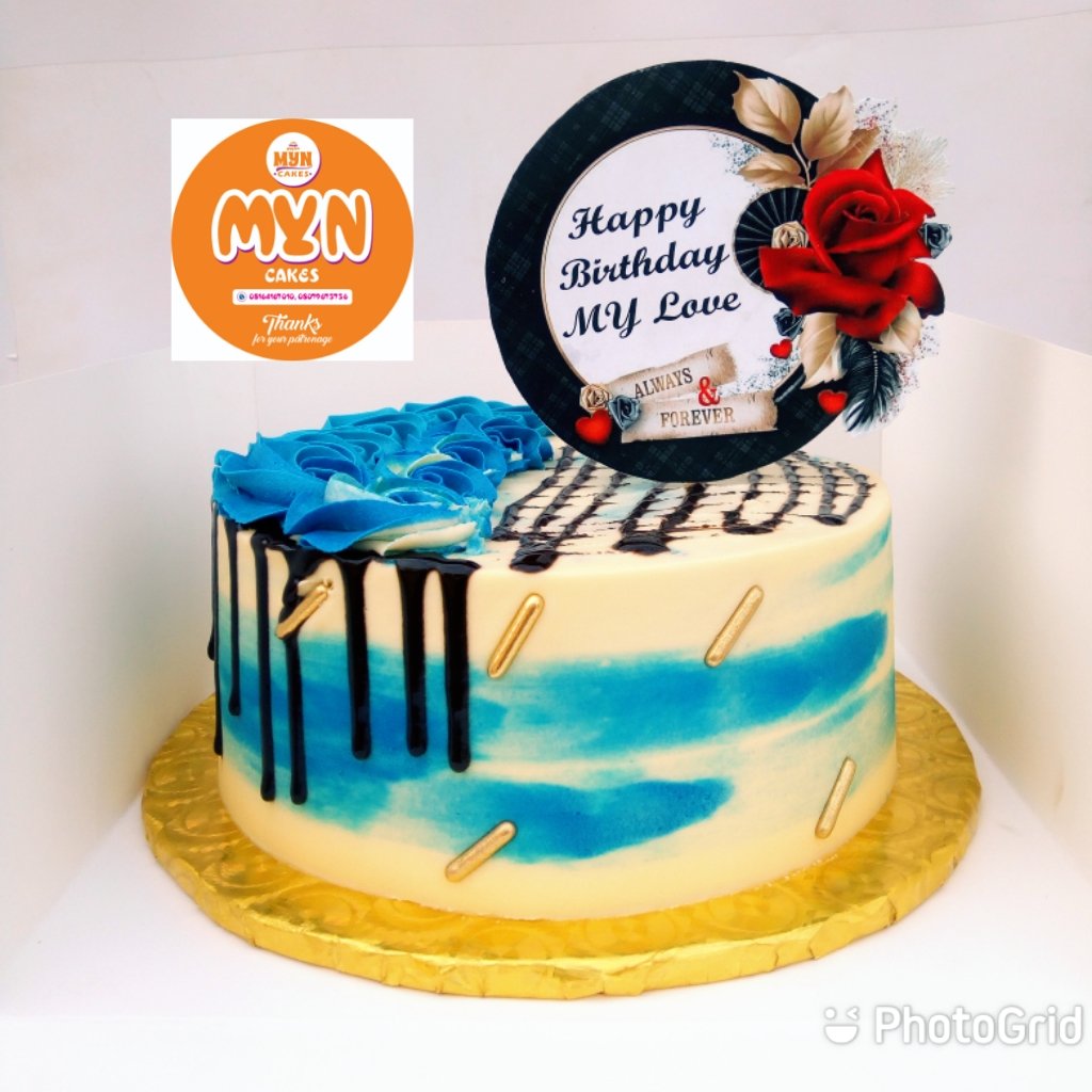 Mynfoods's tweet photo. Our special low budget cake sitting pretty as always. You want a cake for someone but money no too full ground? Worry no more, just give me 7k and this would be yours
Location; Bashorun Ibadan
@Harmony_twc
#MynFoods #Myncakes https://t.co/xYTADkCZCn