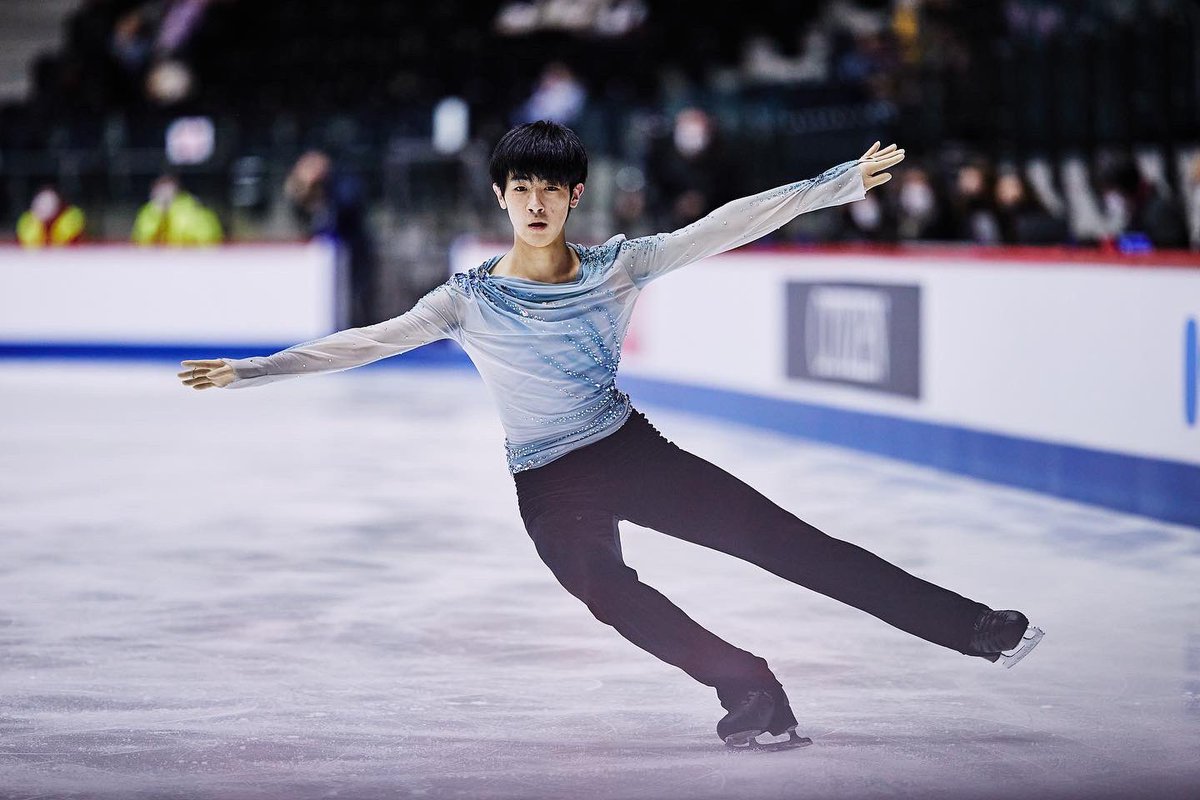 林渚 Nagihsk8 Twitter