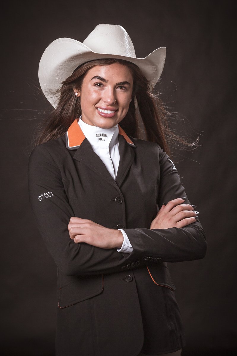 WE'VE WON!!!

Fences: Sydnie Ziegler scores a 250.5. Point Pokes!

🤠 11
👎 9

#RoadToOcala | #GoPokes