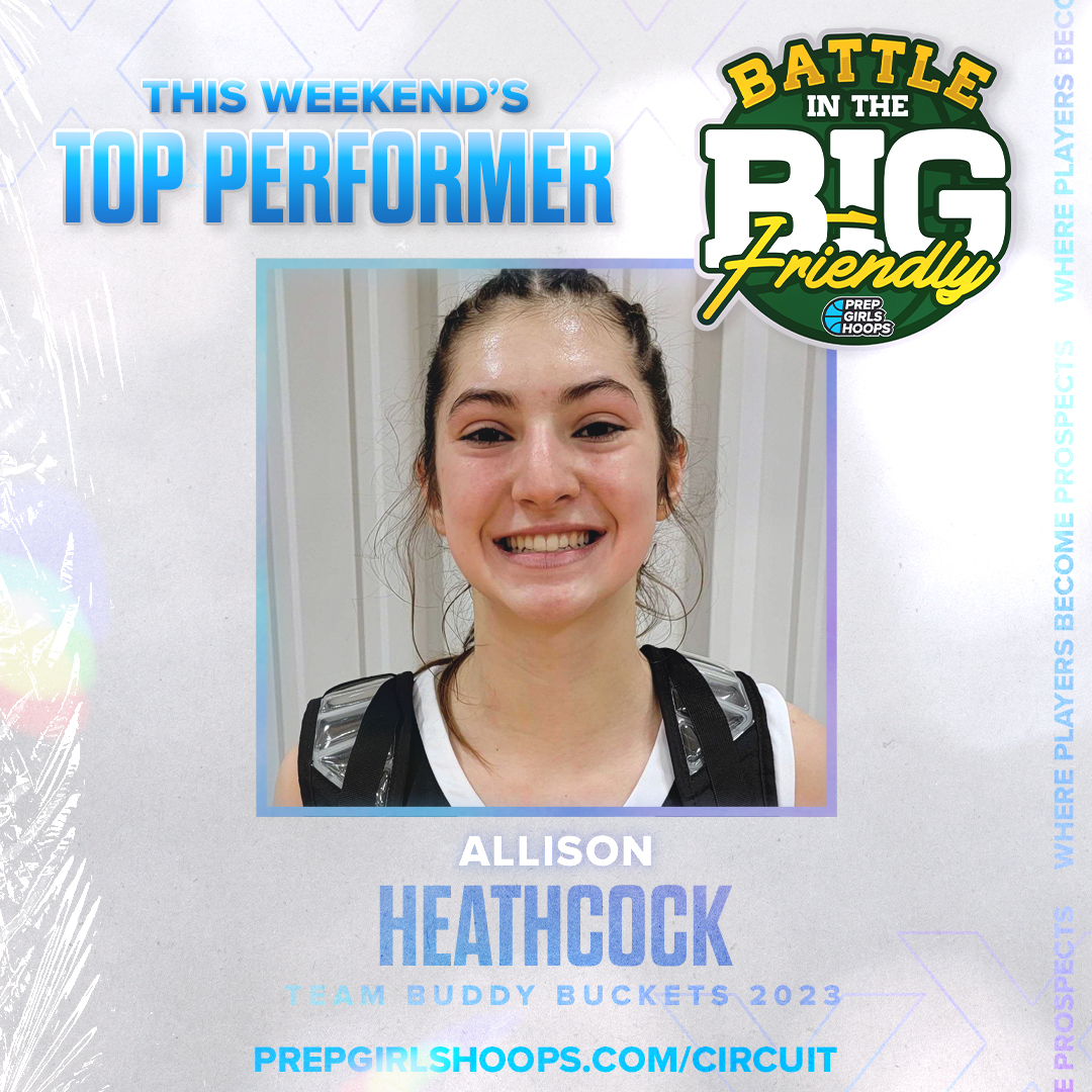 Prep Girls Hoops Circuit 🏀 tweet media