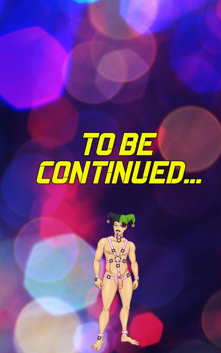 "ONCE YOU GO BLACK YOU NEVER GO BACK - AN MNF CLUB STORY" PART 2 by 
<a href="/RastaGMNF/">RastaGangsta</a>
 
Enjoy the second part of the story. Like, comment and retweet if you like it. 
Special thanks to: 
@BLACKIRONGYM1
 
#INTERRACIAL #PORN #MNFCLUB #CUCKOLD #INTERRACIALCOMICBOOK #QUEENOFSPADES