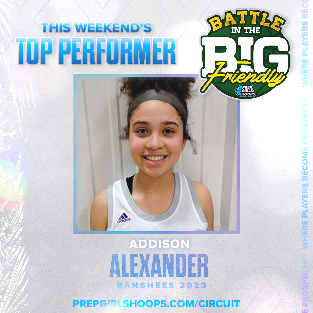 Prep Girls Hoops Circuit 🏀 tweet media