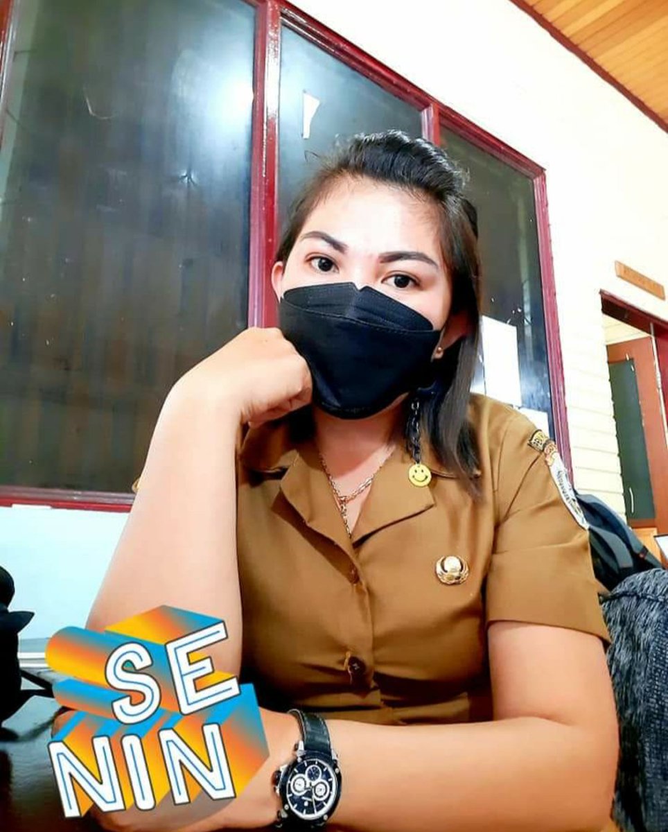 Mey nabire...vagina segar itu❤❤