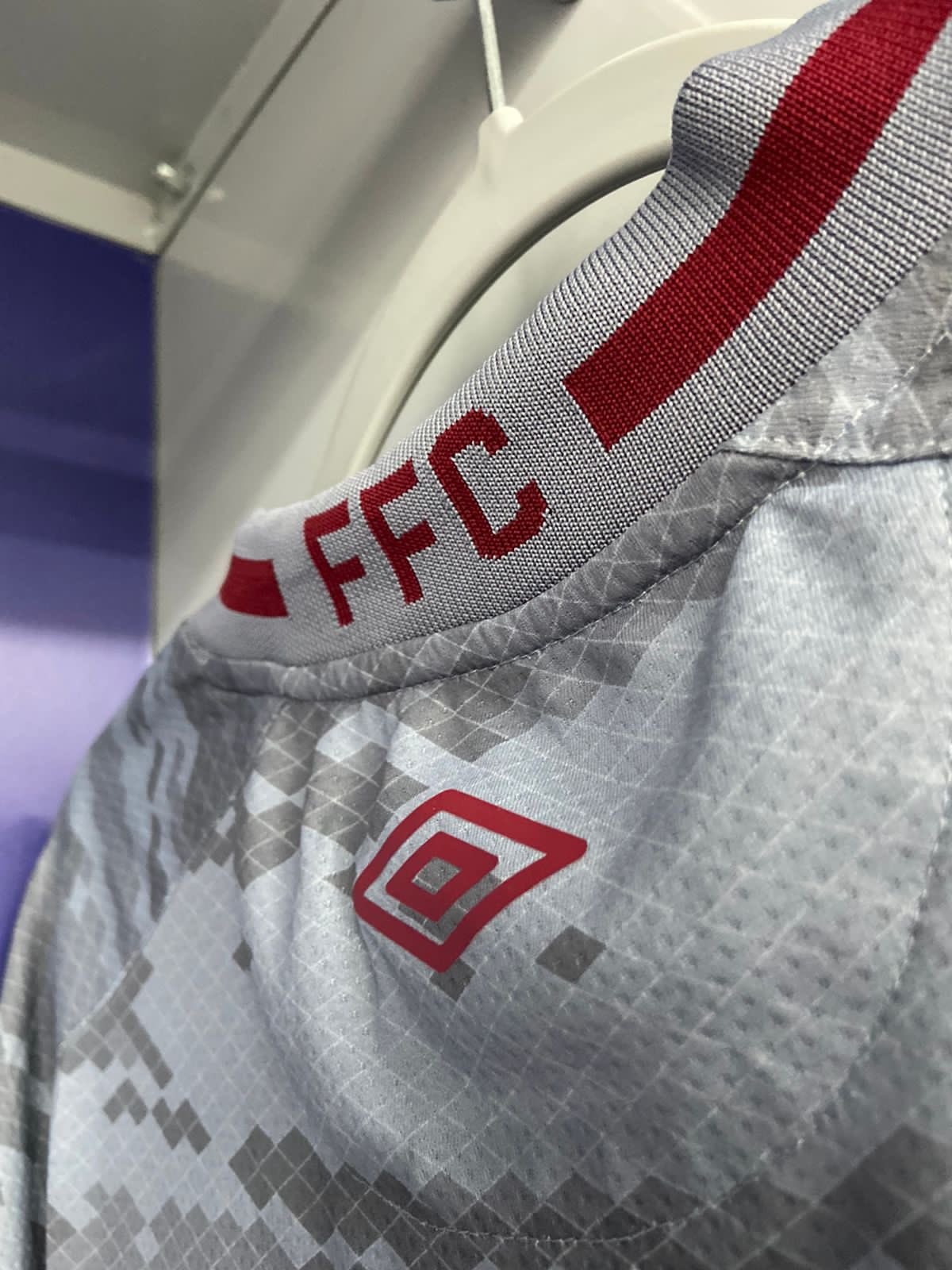 Cuiaba Esporte Clube MT vs Fluminense FC RJ / Twitter