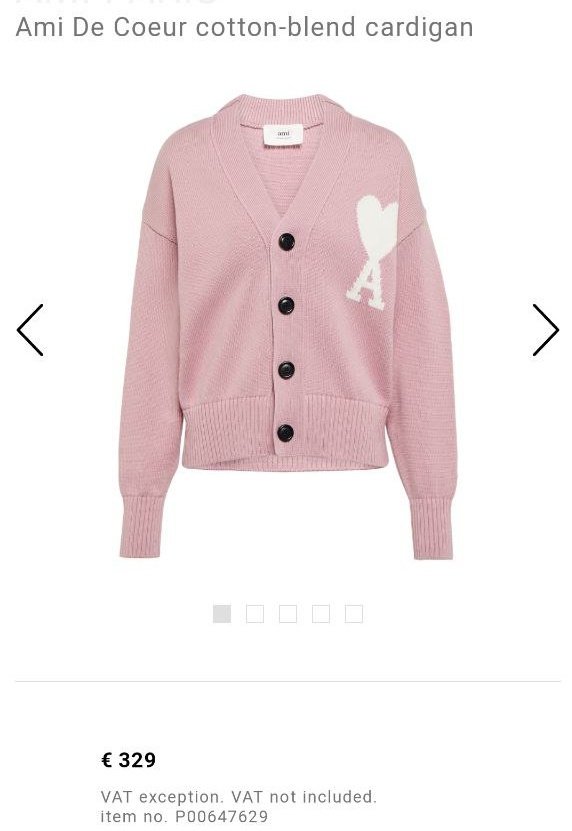 seunggi_squad's tweet photo. 220416 Lee Seung Gi - SBS Master In The House New Poster
🥼Ami De Coeur Cotton-Blend Cardigan
€329 / IDR 5.152.235,41
(Kurs KMK No.20/KM.10/2022)
#LeeSeungGi #이승기
#イスンギ #スンギ
#집사부일체 #집사부
#MasterInTheHouse
#LeeSeungGiFashion
#leeseunggifans
#LeeSeungGiUpdate https://t.co/aUDnDFFGIt