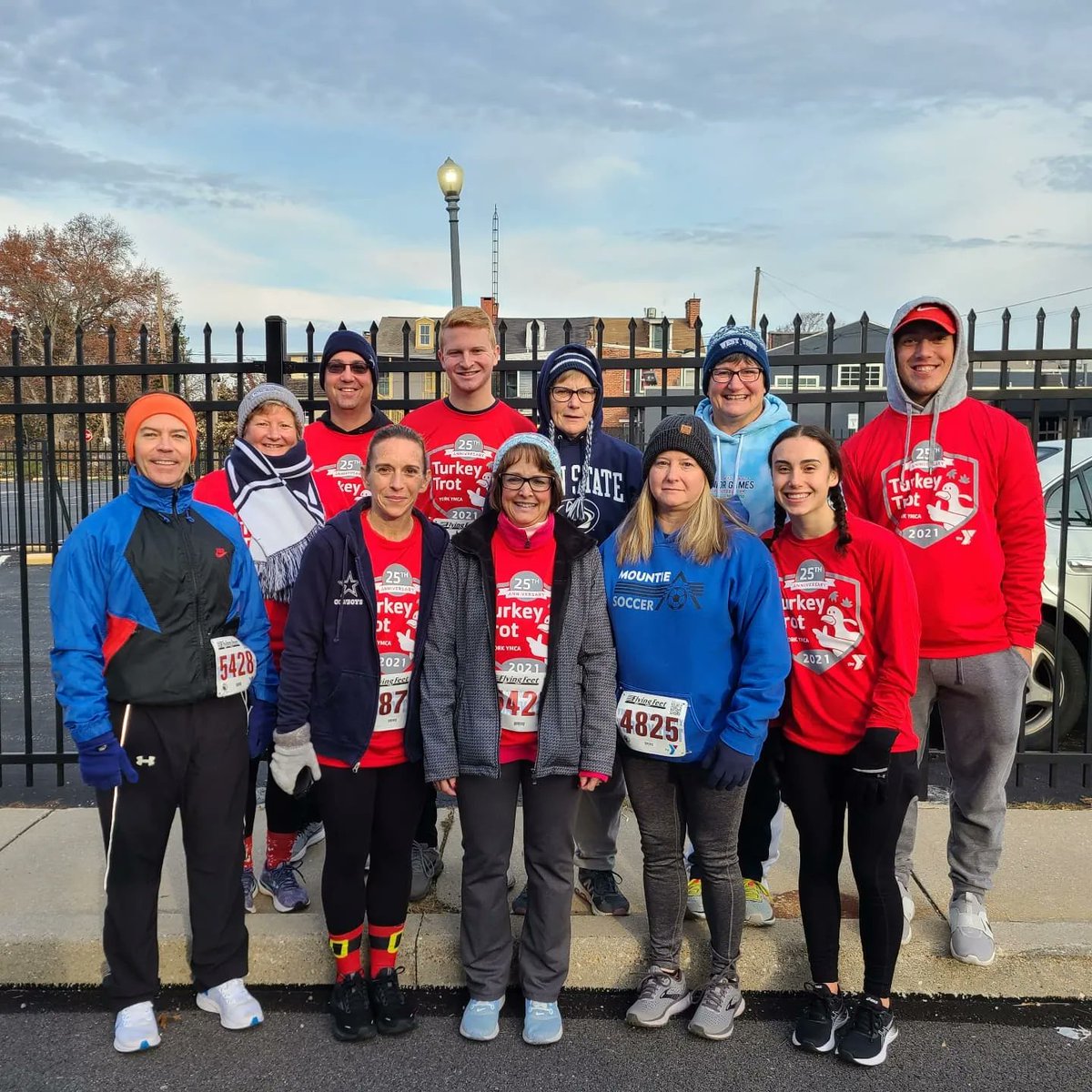 Julia Haynes tweet media