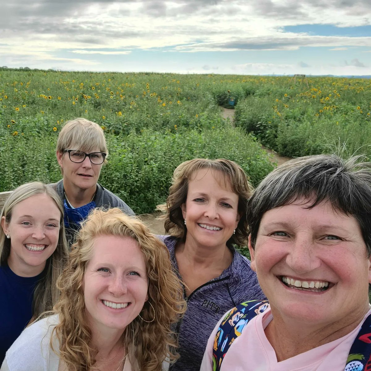 Julia Haynes tweet media