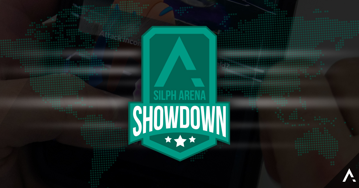 SilphGG's tweet photo. Congratulations Balk88 for winning the final #ArenaShowdown of the Season! You, BigDudeK78, and @TheC2U have earned seats to the Continental Championship! https://t.co/gf0ZKhMSMT